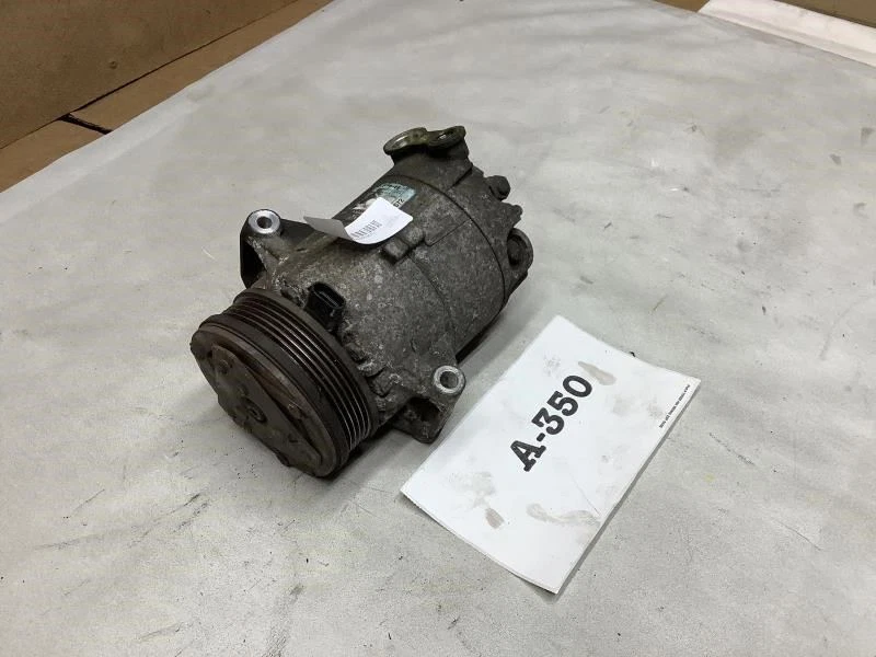 Chevrolet Cobalt LT 2005 2006 2,2 L compresor de aire acondicionado OEM Foto 3 de 4