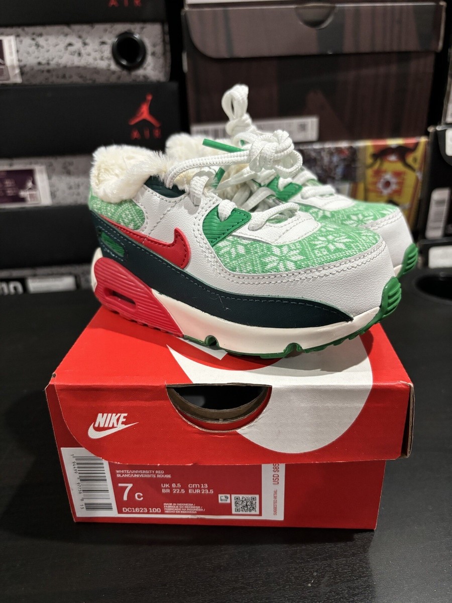 air max 90 christmas 2020