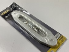 Smittybilt 2809 Aluminum Hawse Fairlead For 6000-12000 Lb Winches Smittybilt 2809 Aluminum Hawse Fairlead For 6000-12000 Lb Winches