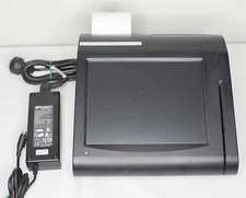 ProTech Systems POS-3120 Touchscreen POS Terminal Point Of Sale System W/Printer