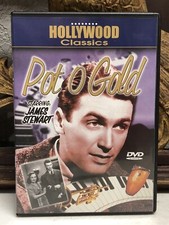 Pot O Gold (DVD, 1999)