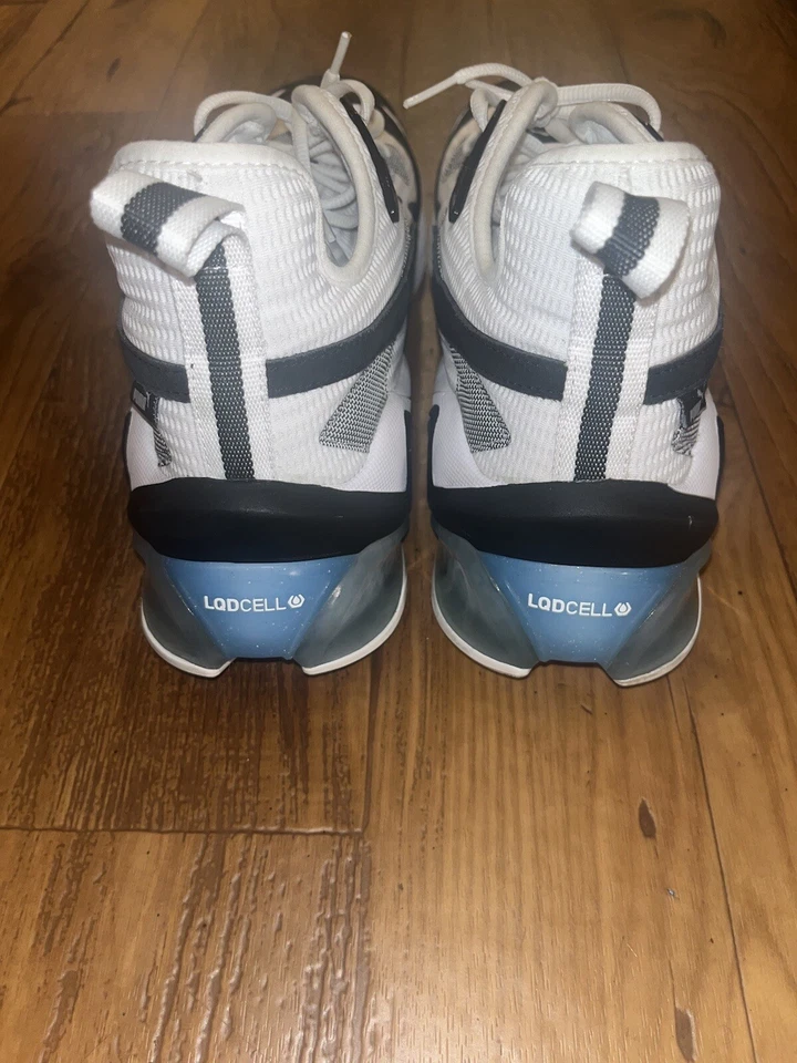 Puma Men’s Classic Lqdcell Origin Athletic Low Top Trainer Sneakers Size 12 - Image 4 of 4