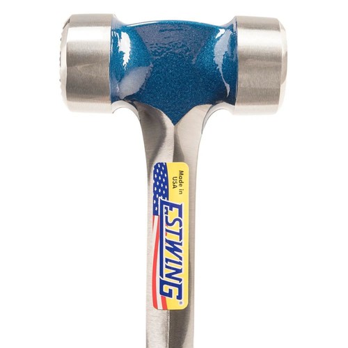 Estwing martello Linemans 40 oz 40 once - Foto 3 di 3