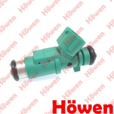 Howen Petrol Fuel injector Fits Citroen C2 C3 Nemo Peugeot 206 1007 Bipper 2005-