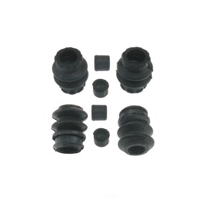 Disc Brake Caliper Guide Pin Boot Kit Front Rear For Nissan Frontier 2005-2019