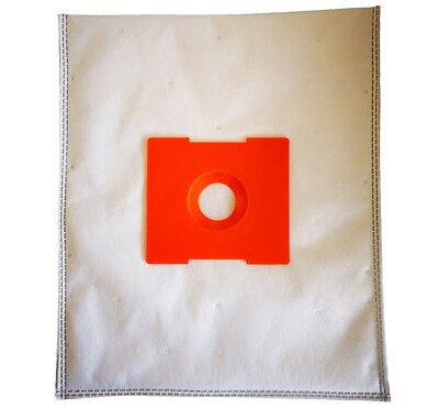 SEBO | Sacchetti Per Aspirapolvere - Foto 7