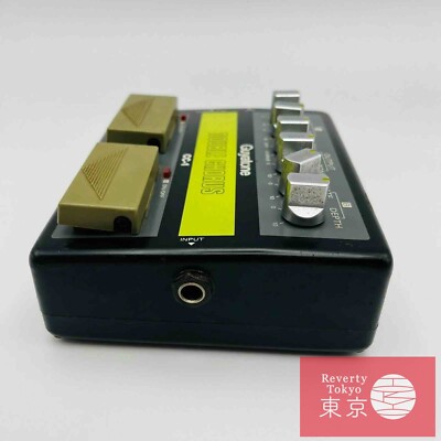 guyatone CC-1 DOUBLE CHORUS コーラス エフェクター 中古】Guyatone CC-1 DOUBLE CHORUS コーラス - 神奈川県の中古