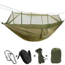 Mosquito Net Parachute Hammocks Wholesale Hammock