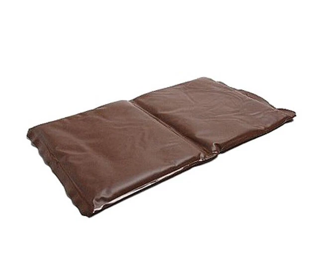 Moor-Wärmeträger 56 x 38 cm, ca. 4 kg, (Couppee). Moorkissen. Wärme