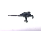 Watch Tower Gun 1984 G.I. Joe Hasbro Action Figure Vintage b Watchtower