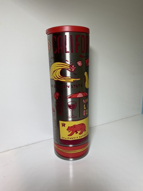 starbucks been there stainless steel tumbler