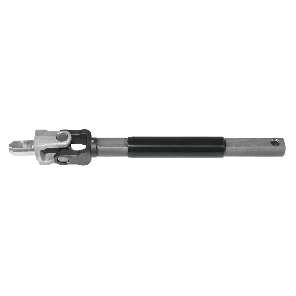 Upper Intermediate Steering Shaft for Chevy Avalanche Suburban Sierra 1500 2500 Foto 2 de 4