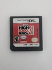 Cartridge Only - Nintendo DS - High School Musical 3 Senior Year - Tested