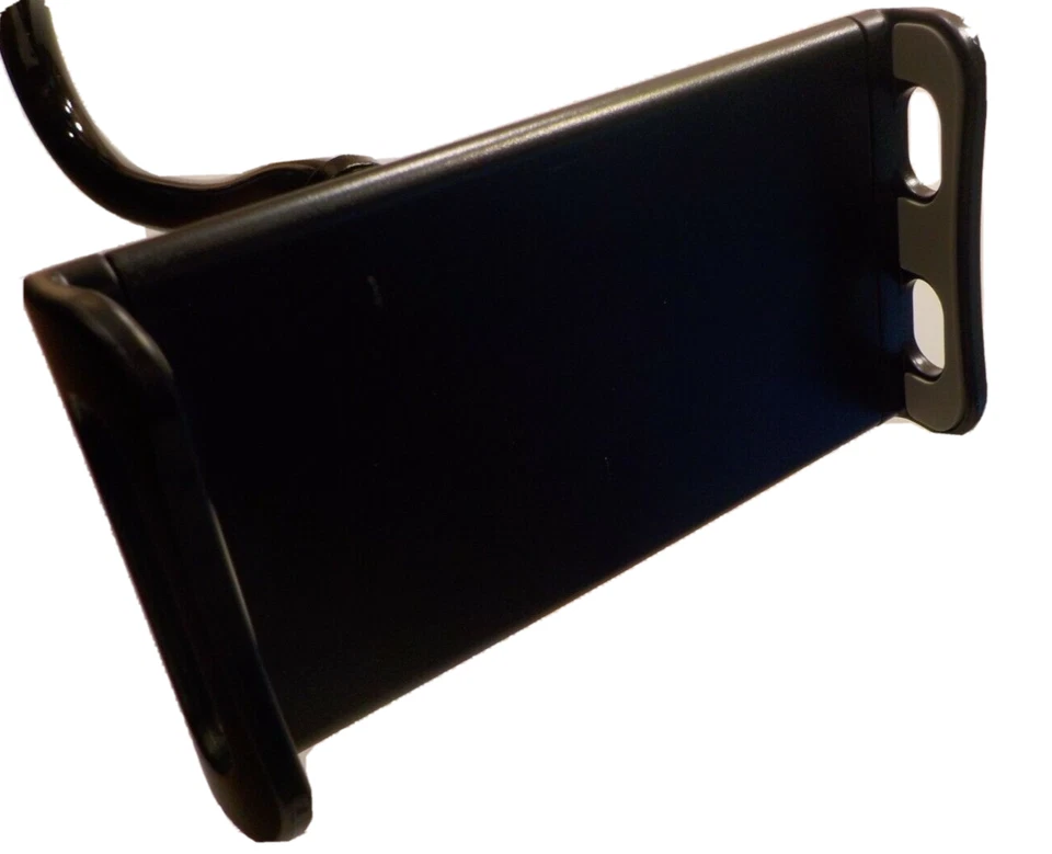 柔性 360 夹手机支架懒人支架支架支架 — 第 4/4 张图片