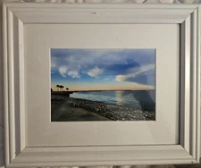 The Bay St Augustine, Fl Photo 5x7