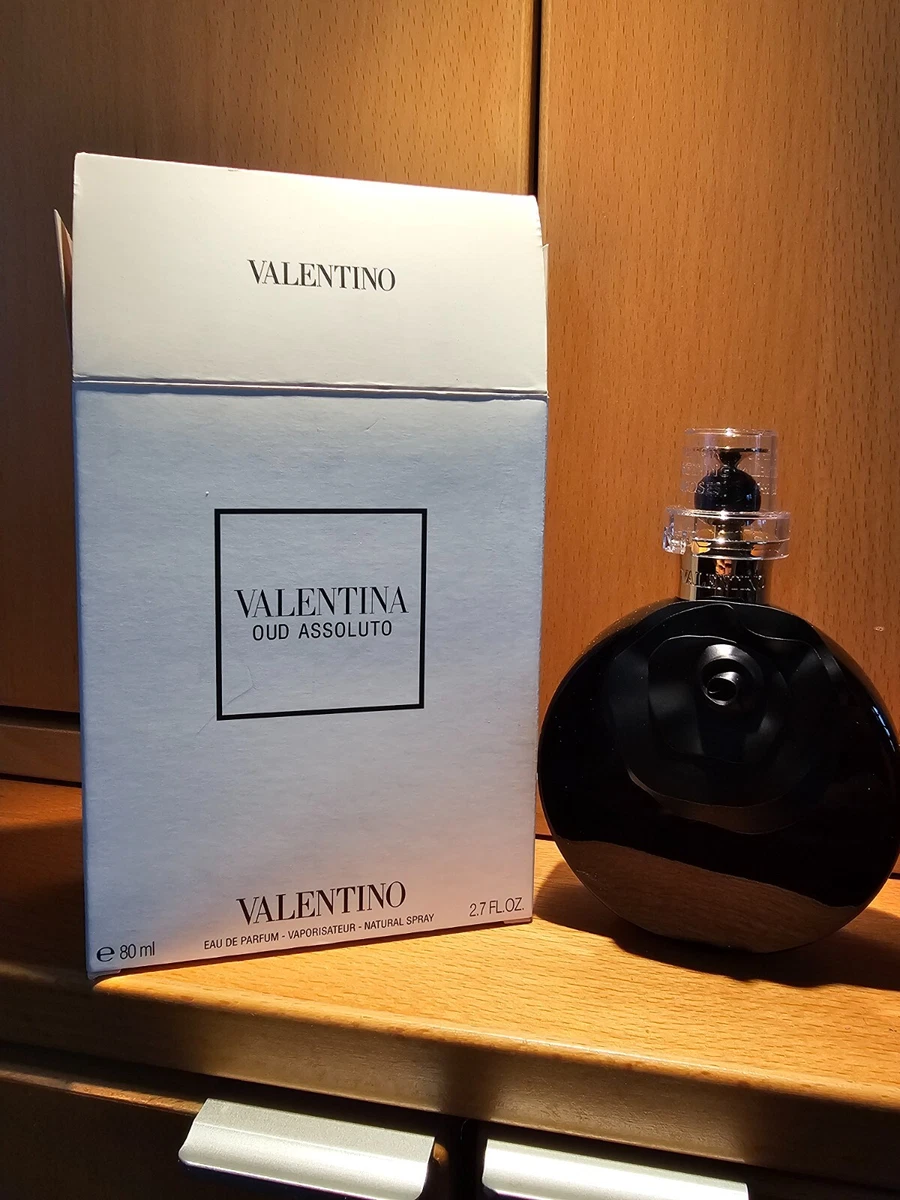 Preços baixos em Valentino Valentina Assoluto Eau de Parfum