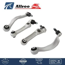 For BMW 640i/650i Gran Coupe 2013-19 Front Suspension Lower Control Arm Tie Rod