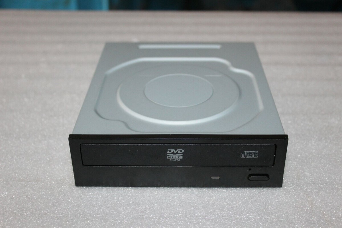 Dh-16d6sh HP 16x SATA Dvd-rom Drive for sale online | eBay