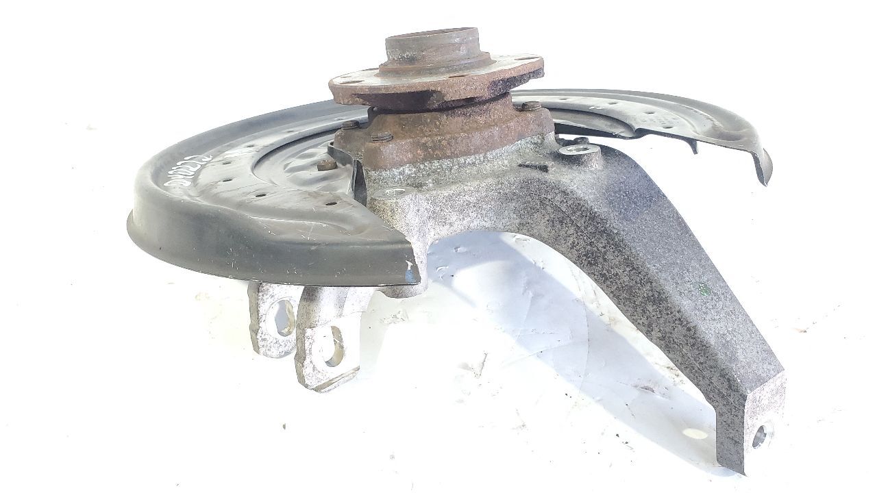 2007 Bentley Continental GTC OEM Right Rear Knuckle Stub