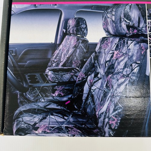 Covercraft Seatsaver Truetimber Camo Seat Cover SS3417TTCG 11-13 Honda Ridgeline - Bild 17 von 20