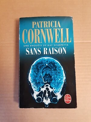 LIVRE DE POCHE N°37270 – PATRICIA CORNWELL – EOC 2008 COUV1/2 – BE/TBE - 250 - Photo 1/3