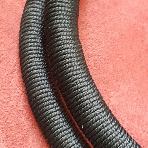 Black Scarf Cord عقال Agal Iqal Egal Arabian Headwear Shemag jordan Headband - Picture 4 of 6