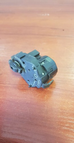 BMW 5ER E60 E61 HEIZUNGSKLAPPENSTELLUNG MOTORSTEUERUNG 6942992