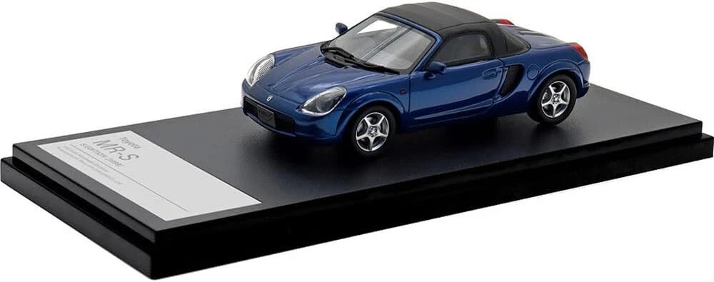 Hi-Story Cars Contemporary Manufacture Diecast Cars, Trucks & Vans