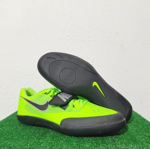 nike zoom rival sd 4