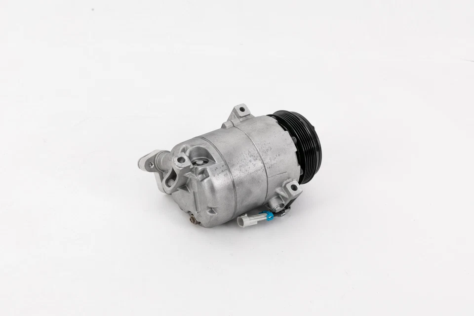 A/C AC Compressor For 2001 2002 2003 2004 Saturn L100/L200/LW200 2.2L #CO10679JC - Image 3 of 4