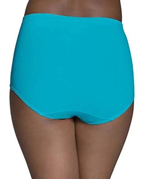 Fruit Of The Loom Womens Breathable Underwear,  Assorted Sizes , Colors  - Image 3 of 4
