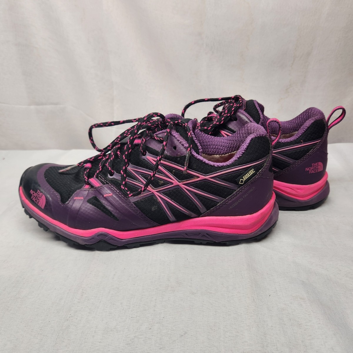 Pink Tnf Hedgehog The North Face Shoes The North Face Hedgehog - Main Image