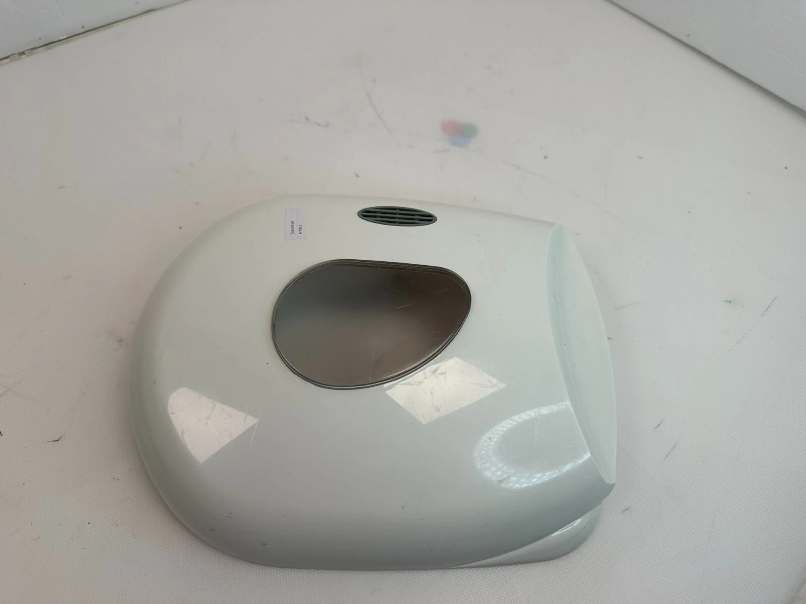 Toastmaster TBR2 Bread Box Bread Maker Machine Replacement Lid Only!