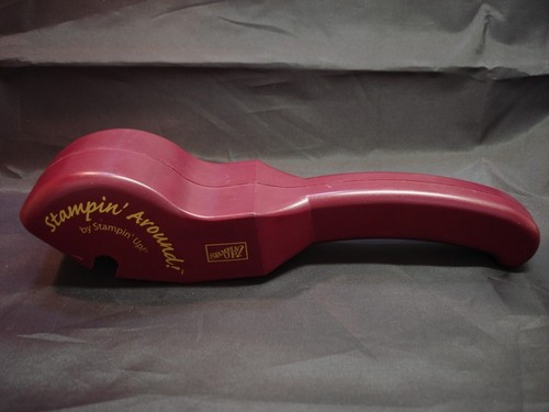 Stampin' Up! / Rollagraph Standard 1" WHEEL HANDLE