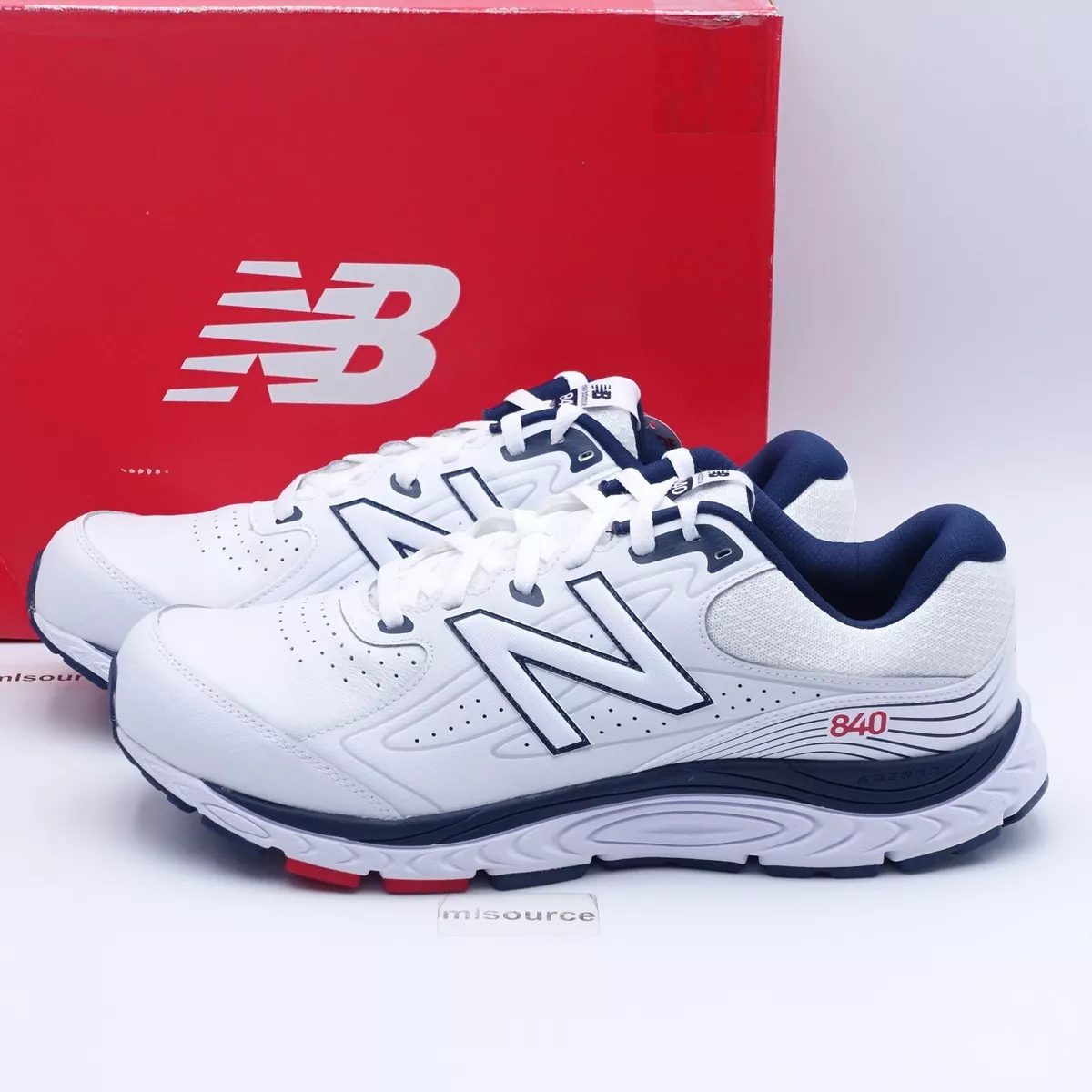 New Balance 4e Walking Shoes Clearance | bellvalefarms.com