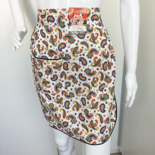 schürze hausmädchen