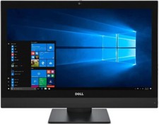 Dell Optiplex 7450 AIO 23.8" Intel Core i5-6500 8GB RAM 512GB SSD Win10Pro -4