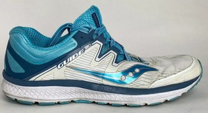 saucony guide iso 10
