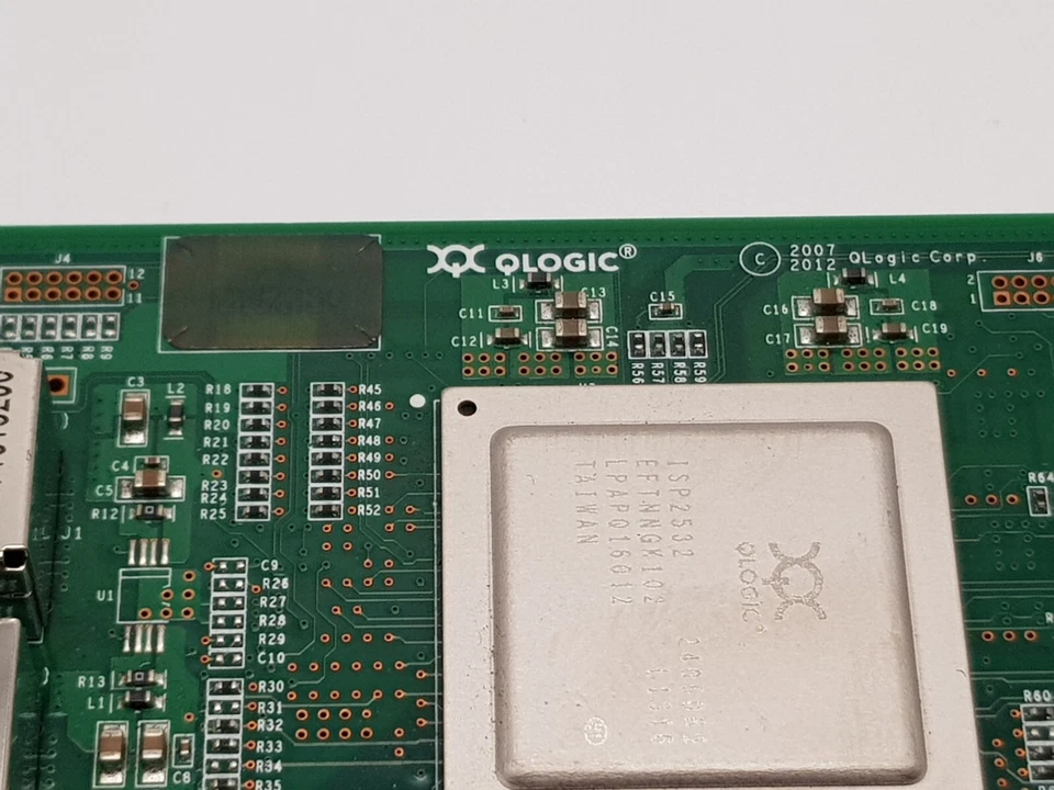 HP AJ764-63002 QLogic QLE2562-HP PCIe (OFFFERS WELCOME) - Image 2 of 4