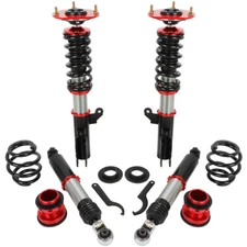 Coilovers Shocks Suspension Lowering Kits For Chevrolet HHR 2006-2011 Adjustable
