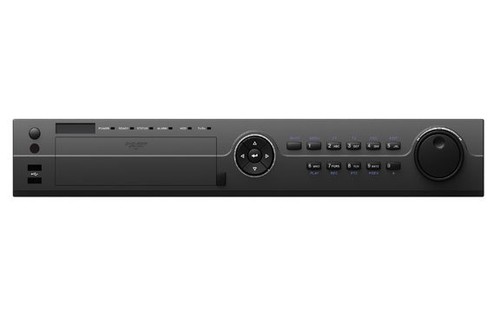 Hikvision OEM 24CH HD-TVI 5MP DVR HD-TVI/analogico/IP - Foto 5 di 6