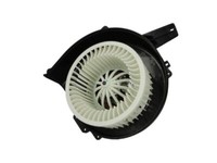Thermotec InnenraumgebläSe GebläSemotor FüR Audi A2 Ibiza III