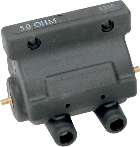 DRAG SPECIALTIES - 12 Volt Ignition Coil | 2102-0215