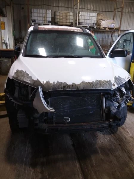 Rotor de frenos traseros para 07-09 SANTA FE 1980806 Foto 2 de 4