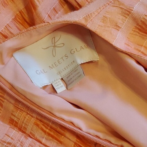 NWOT Gal Meets Glam Maxi dress size 0 boho gypsy festival Anthropologie - Picture 7 of 11