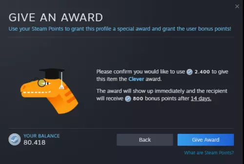 How to Use Steam Points: What They Are and How to Get Them