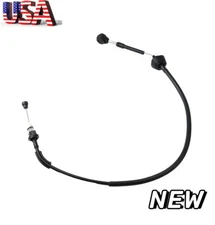 Diesel Accelerator Throttle Cable FOR 98- 02 Dodge Ram 2500,3500 5.9l 53031626AC