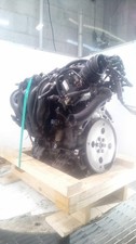 Used Engine Complete Assembly Fits 2008 Mazda 6 4-138 2.3l Exc. Speed6 Vin C 8t Used Engine Complete Assembly Fits 2008 Mazda 6 4-138 2.3l Exc. Speed6 Vin C 8t