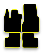 Kit Tappetini Auto per Renault Twingo III (anche Electric) 08.2014 in poi