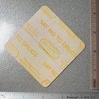 Living Colour Backstage Pass. Which Way To America? Tour 1989 Chicago Show. Mint — photo 2